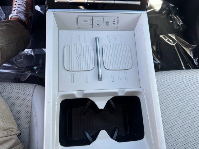 Used 2025 Hyundai Santa Fe SEL image 21