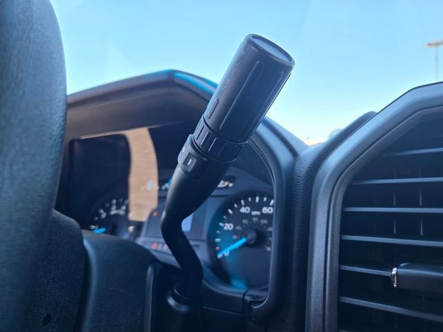 Certified 2018 Ford F250 XL w/ STX Appearance Package RWD image 14
