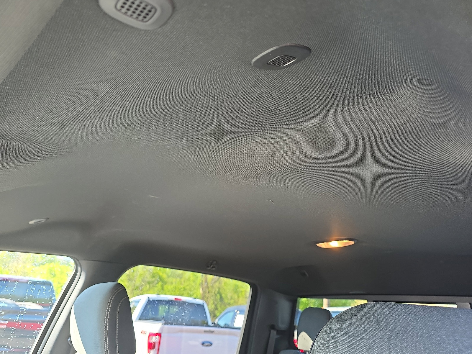 Used 2021 RAM 1500 Big Horn AWD/4WD image 21