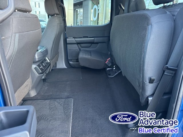 Certified 2023 Ford F150 XL w/ STX Appearance Package image 38