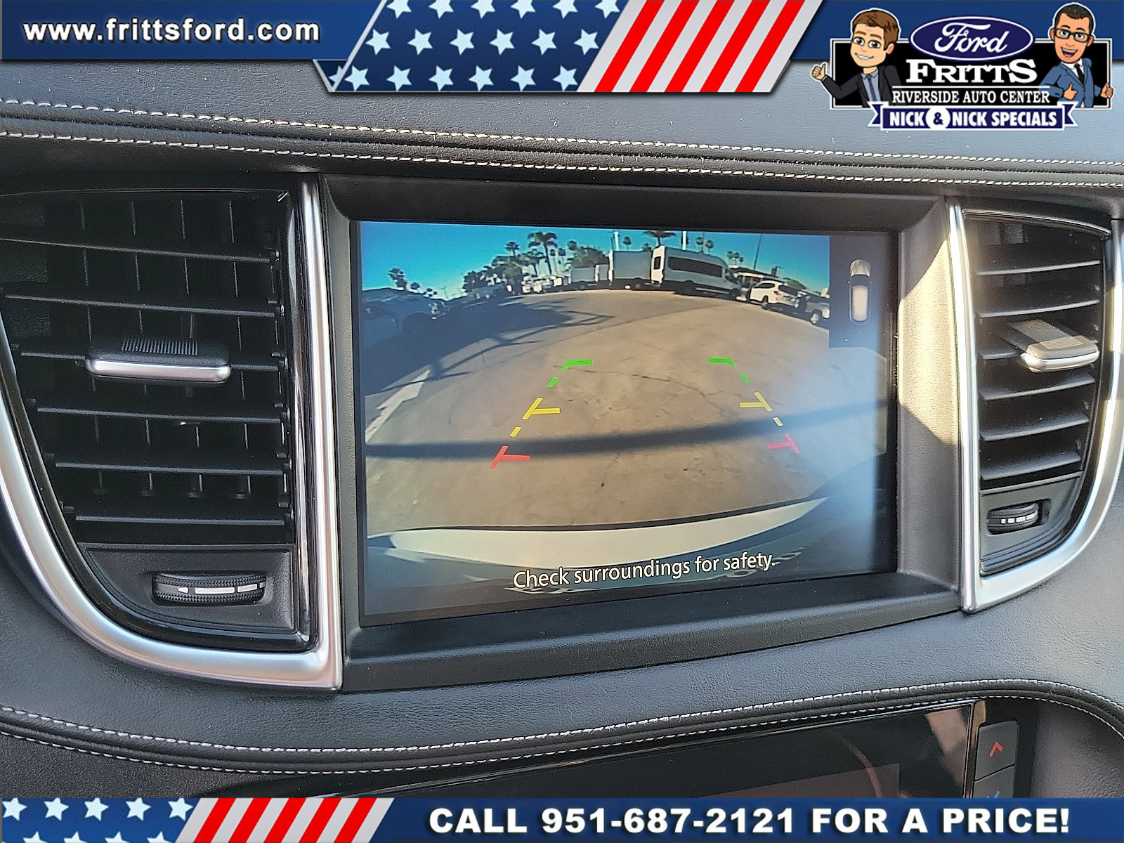 Used 2021 INFINITI QX50 Luxe image 12