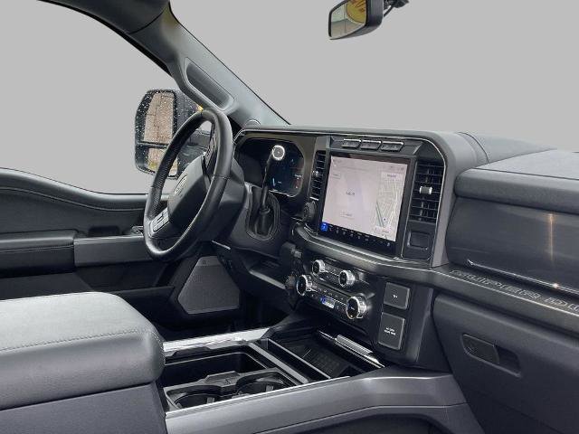 Certified 2024 Ford F250 Lariat w/ Lariat Ultimate Package AWD/4WD image 19