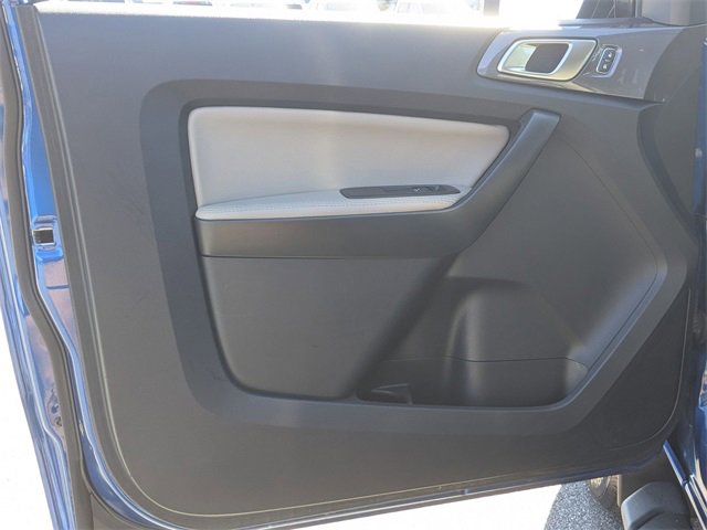 Certified 2020 Ford Ranger Lariat w/ Technology Package image 9