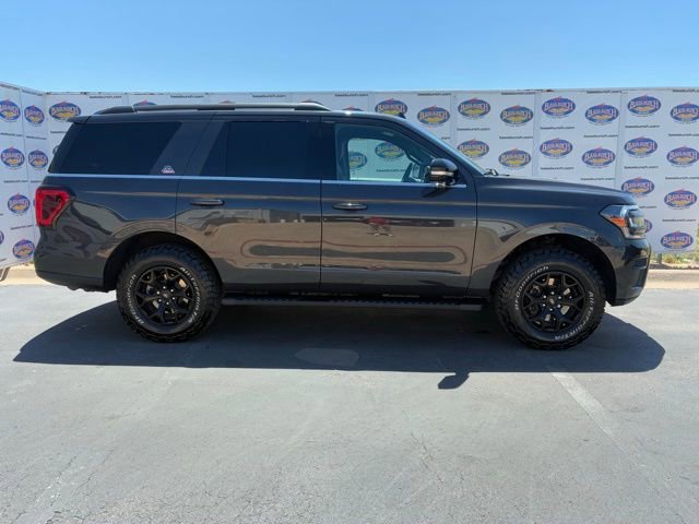 Certified 2024 Ford Expedition Timberline AWD/4WD image 1