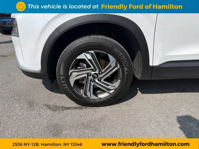 Used 2023 Hyundai Santa Fe SEL AWD/4WD image 53