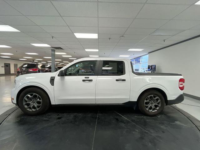 Certified 2024 Ford Maverick XLT w/ Equipment Group 300A Standard AWD/4WD image 5