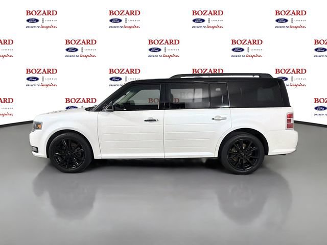 Certified 2019 Ford Flex SEL w/ Equipment Group 202A FWD image 5