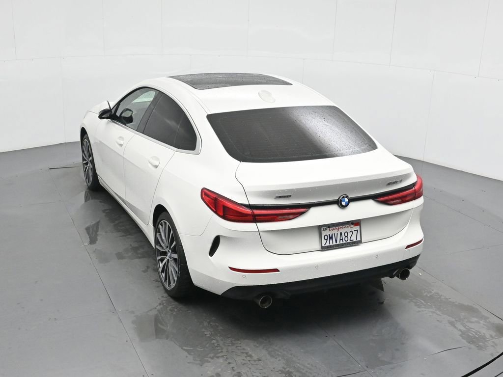 Used 2021 BMW 228i xDrive Gran Coupe w/ Convenience Package image 21
