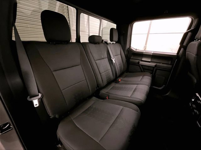 Certified 2020 Ford F150 XLT w/ Equipment Group 302A Luxury AWD/4WD image 26