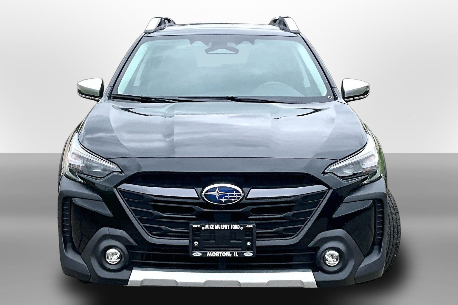 Used 2024 Subaru Outback Touring XT AWD/4WD image 3