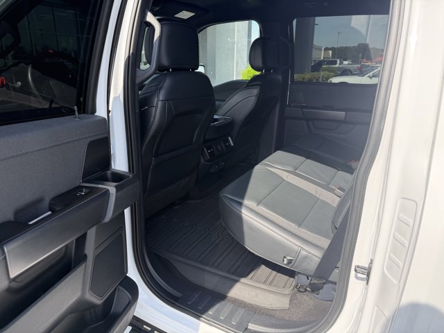 Certified 2022 Ford F150 Raptor AWD/4WD image 9