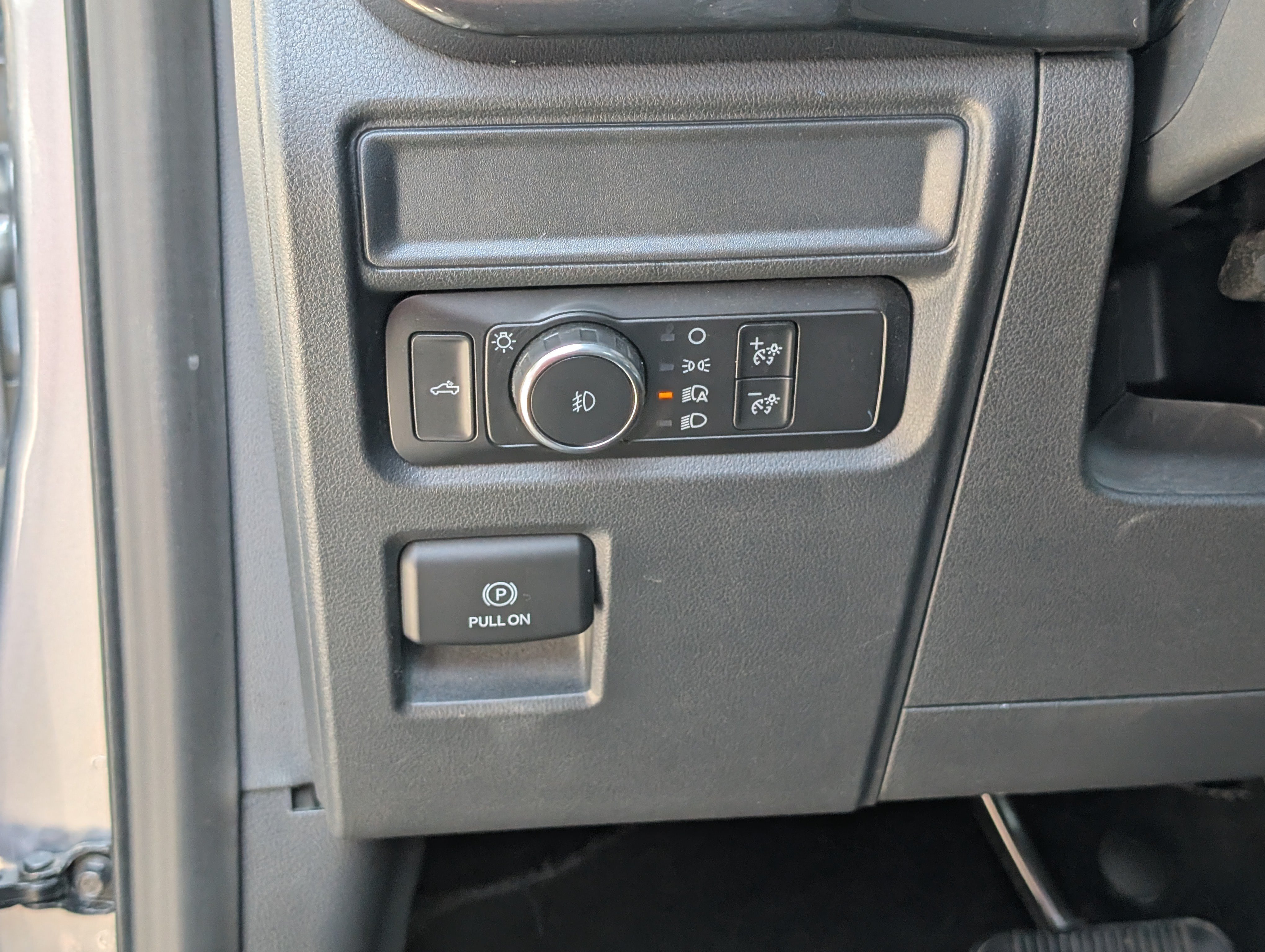 Certified 2021 Ford F150 XL w/ STX Appearance Package AWD/4WD image 20