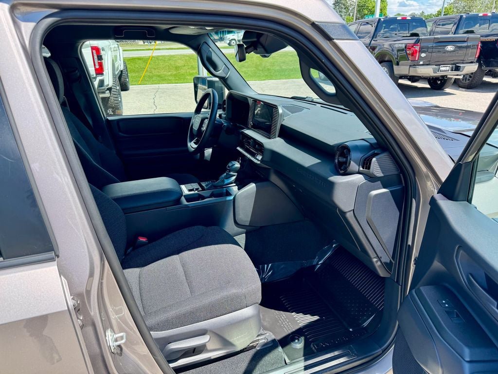 Used 2024 Toyota Land Cruiser 1958 AWD/4WD image 20