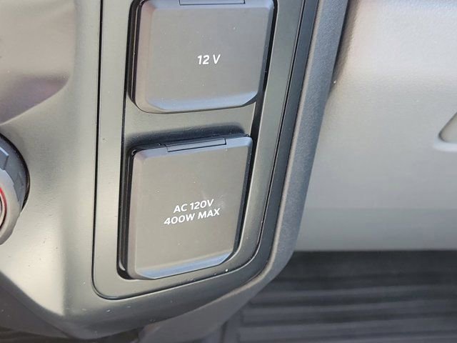 Certified 2023 Ford F250 XL w/ XL Chrome Package image 27