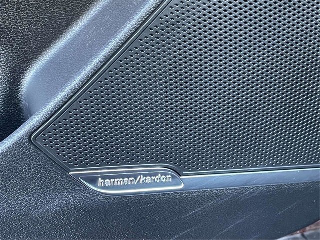 Used 2024 Kia Sportage SX image 18