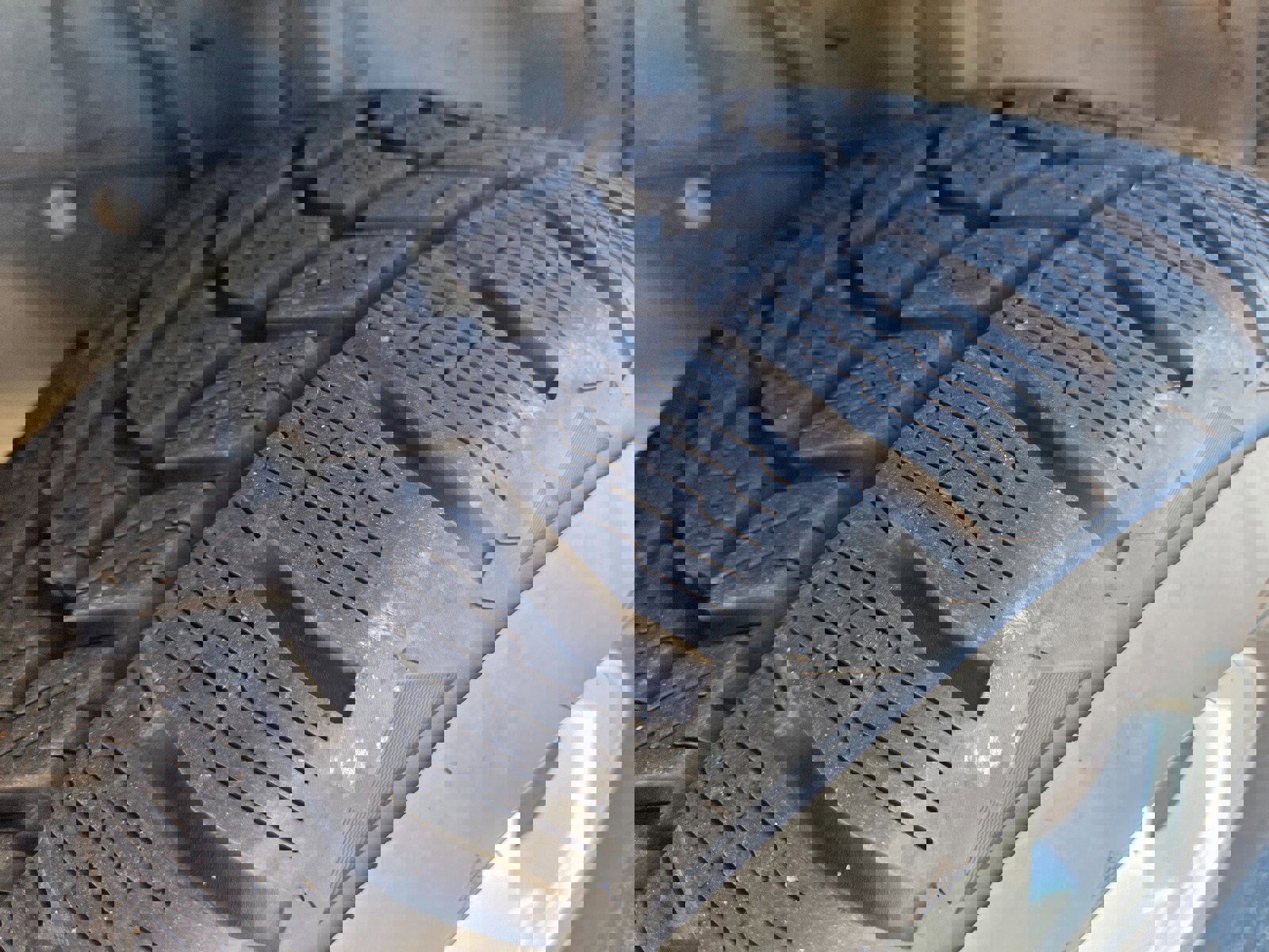 Certified 2018 Ford Transit 350 XLT image 26