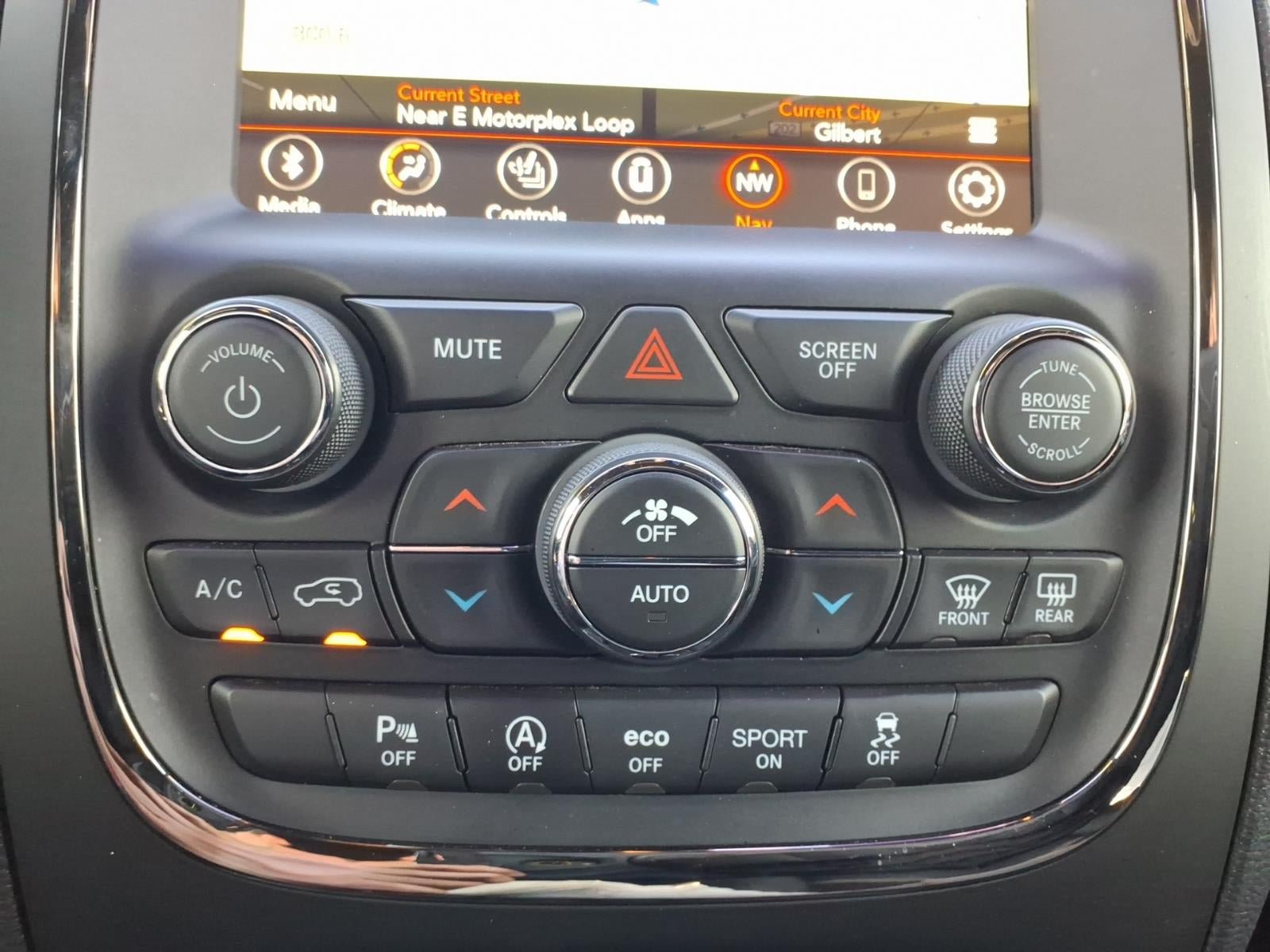Used 2020 Dodge Durango GT RWD image 25
