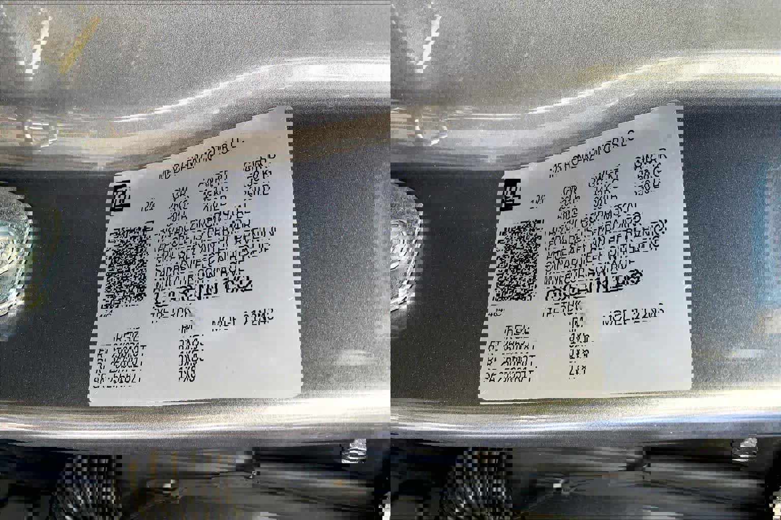 Used 2022 Chevrolet Colorado LT w/ LT Convenience Package image 33