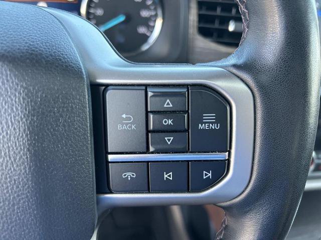 Certified 2024 Ford Expedition Limited AWD/4WD image 34