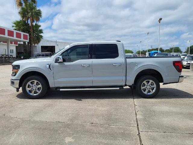 Certified 2024 Ford F150 XLT RWD image 2