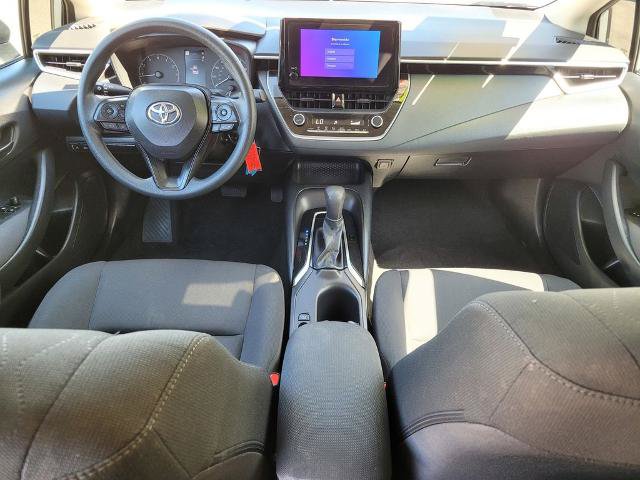 Used 2023 Toyota Corolla LE FWD image 14
