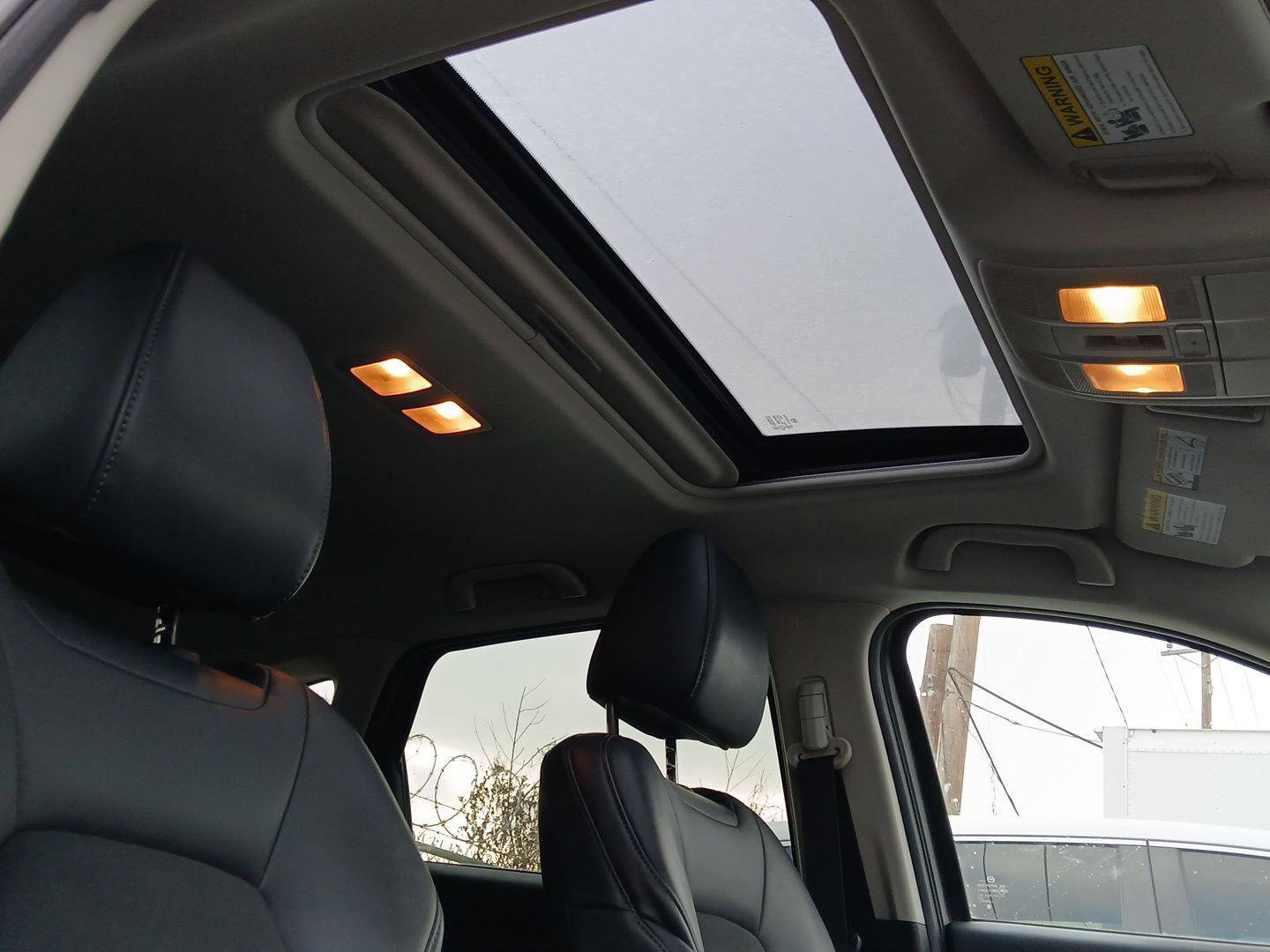 Used 2017 MAZDA CX-5 Touring w/ Preferred Equipment Package image 17