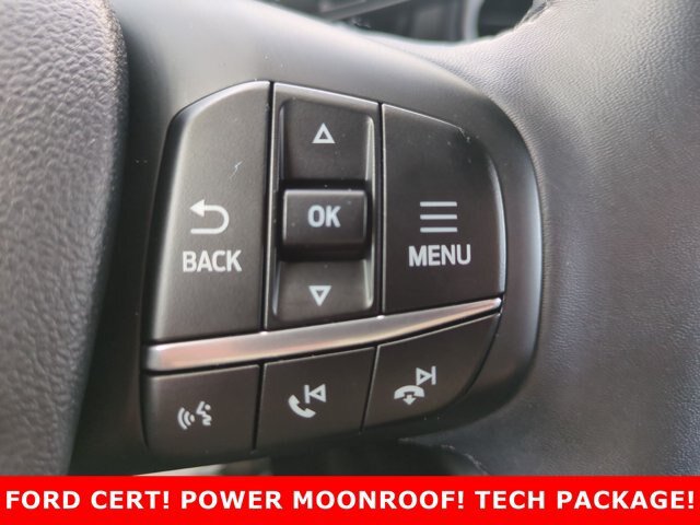 Certified 2024 Ford Bronco Sport Outer Banks w/ Tech Package AWD/4WD image 16