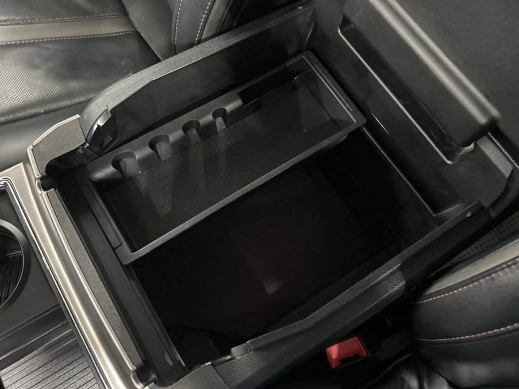 Certified 2022 Ford F350 Platinum image 28