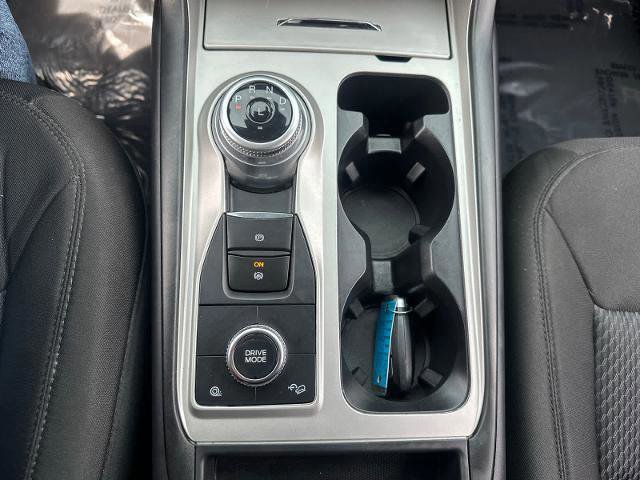 Certified 2023 Ford Explorer XLT w/ Class IV Trailer Tow Package image 23