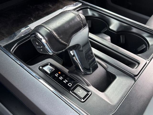 Certified 2023 Ford F150 Lariat w/ Equipment Group 502A High image 27