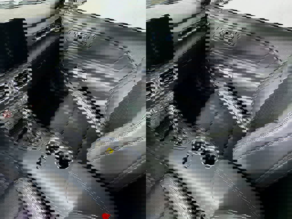 Certified 2024 Ford Mustang Premium image 13