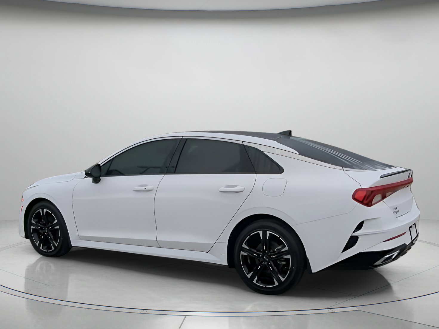 Used 2021 Kia K5 GT-Line w/ GT-Line FWD Premium Package image 11