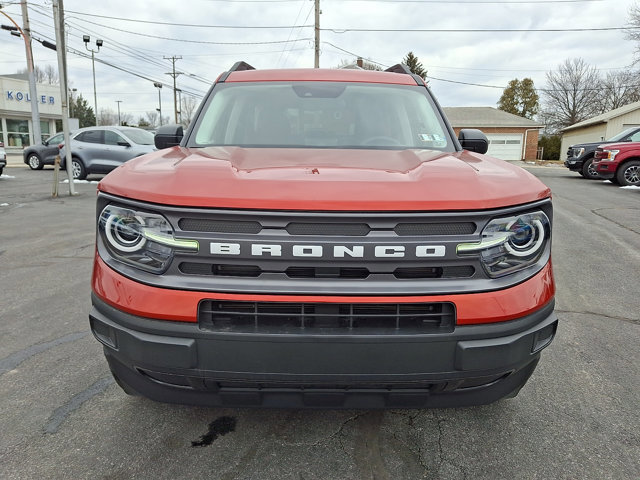 Certified 2023 Ford Bronco Sport Big Bend AWD/4WD image 9