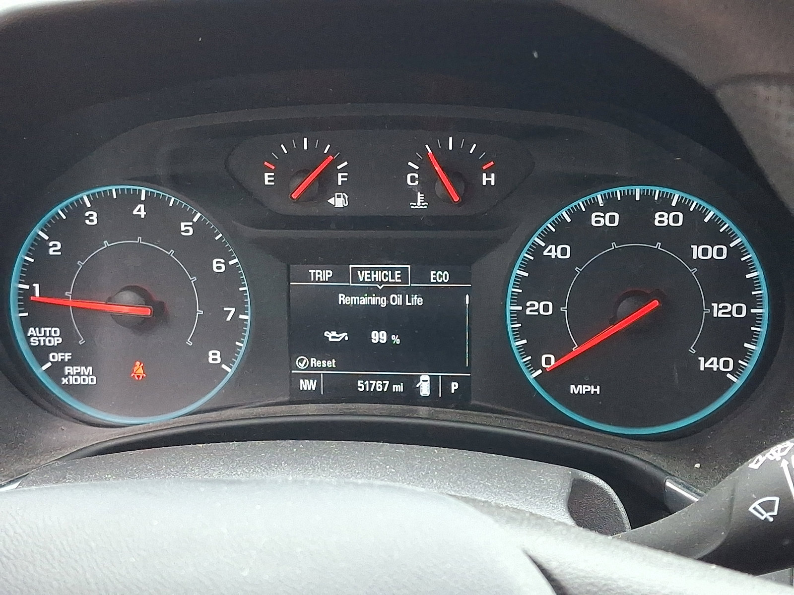 Used 2021 Chevrolet Equinox LS w/ LS Convenience Package FWD image 21