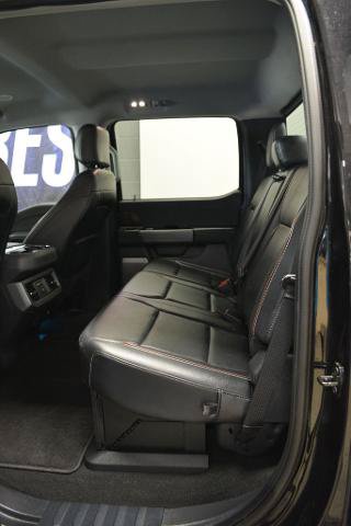 Certified 2023 Ford F250 Lariat w/ Lariat Ultimate Package AWD/4WD image 14