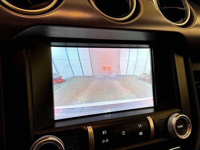 Certified 2020 Ford Mustang Premium w/ Equipment Group 201A RWD image 20