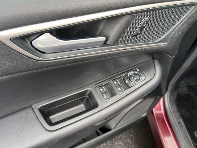 Certified 2024 Ford Edge SEL w/ Convenience Package image 13