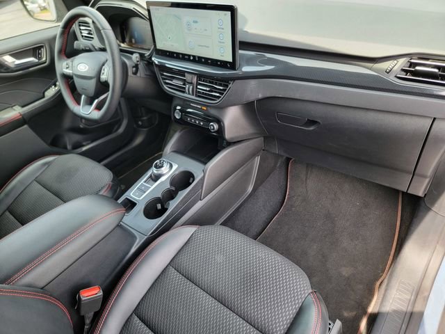 Certified 2023 Ford Escape ST-Line w/ Tech Pack #1 AWD/4WD image 25