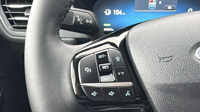 Certified 2023 Ford Escape Platinum image 19