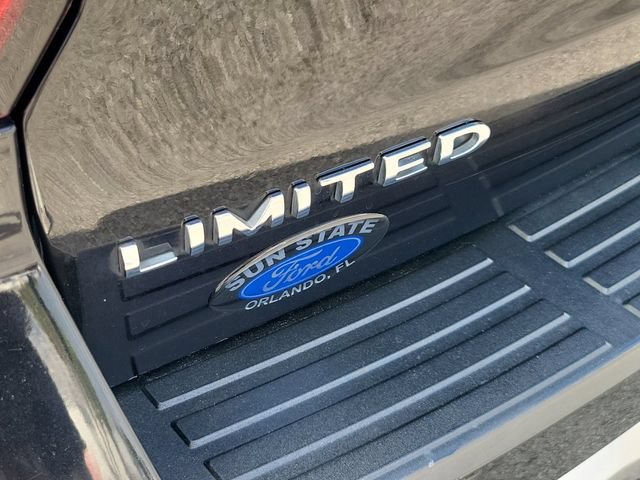 Certified 2024 Ford Expedition Max Limited RWD image 8