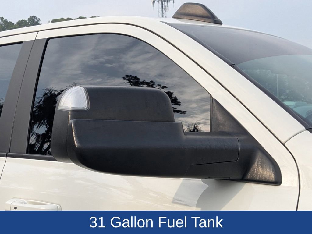 Used 2021 RAM 2500 Laramie w/ Night Edition image 13