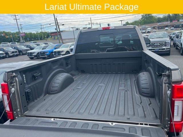 Certified 2022 Ford F250 Lariat w/ Tremor Off-Road Package AWD/4WD image 5