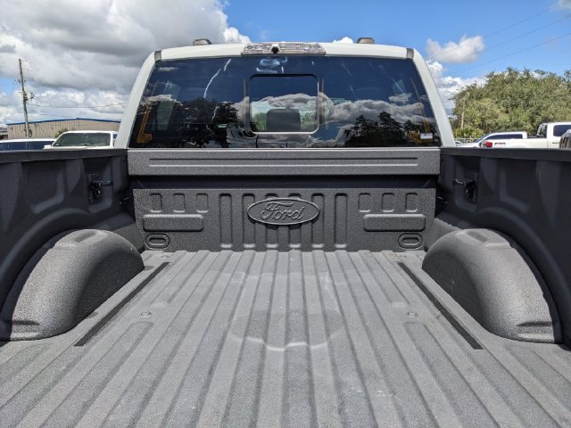 Certified 2023 Ford F150 Raptor w/ Equipment Group 802A Raptor R AWD/4WD image 13