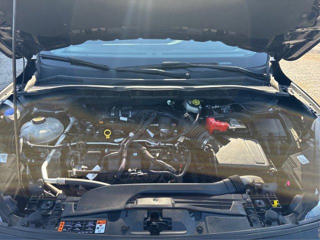 Certified 2022 Ford Escape SEL w/ SEL Stealth AWD Package image 21