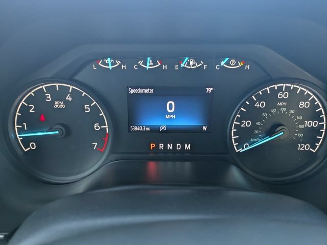 Certified 2023 Ford F150 XL w/ STX Appearance Package RWD image 25