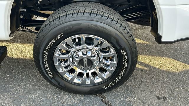 Certified 2022 Ford F350 XLT w/ XLT Premium Package image 6