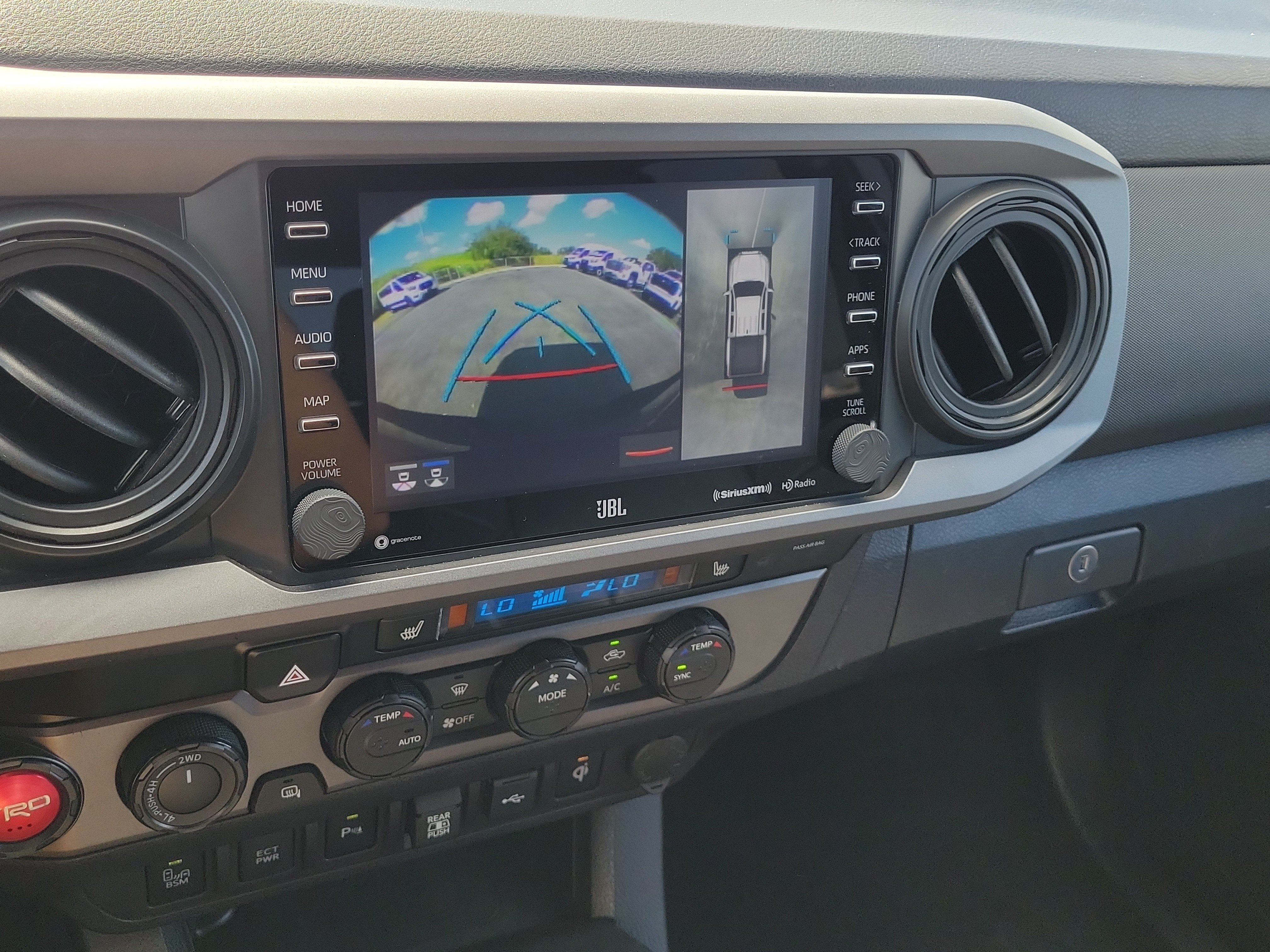 Used 2022 Toyota Tacoma TRD Pro AWD/4WD image 26