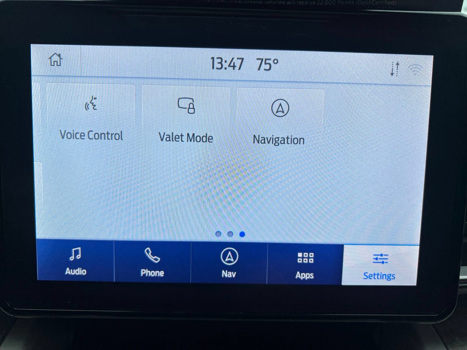 Certified 2023 Ford Explorer Timberline w/ Timberline Technology Package AWD/4WD image 39