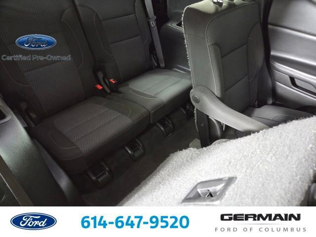 Used 2021 GMC Acadia SLE w/ Driver Convenience Package AWD/4WD image 22