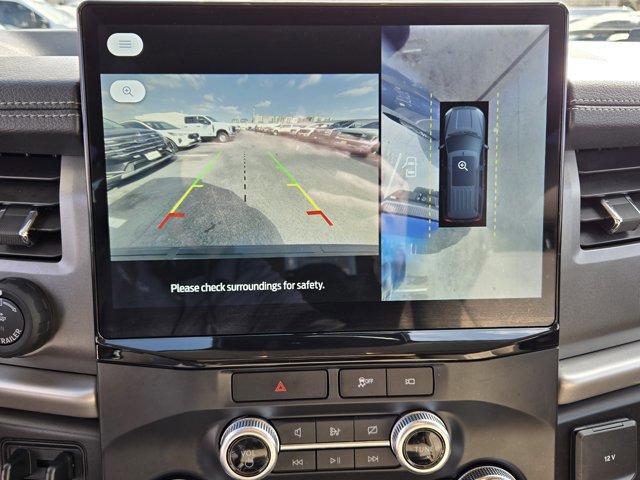 Certified 2022 Ford Expedition XLT image 16